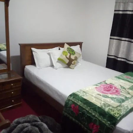 Harissline Homes Holiday home Nuwara Eliya