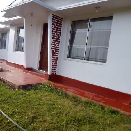Harissline Homes Nuwara Eliya