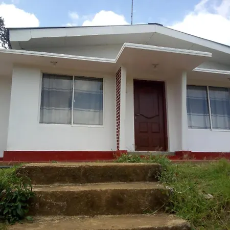 Holiday home Harissline Homes
