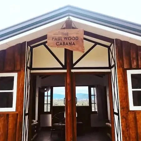 The Paulwood Homestay *