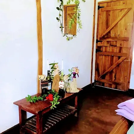 The Paulwood Homestay *