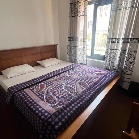 Serendib Hotel 3*