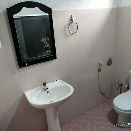 Beth Haran Homestay *