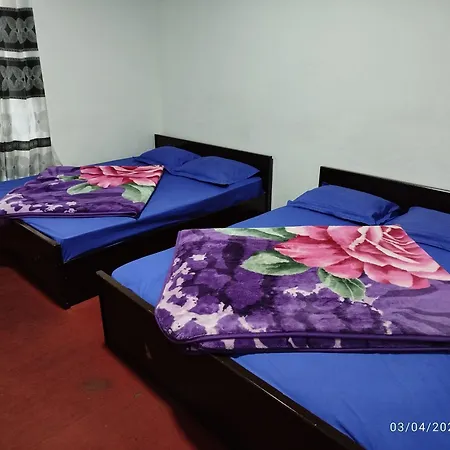 Homestay Beth Haran