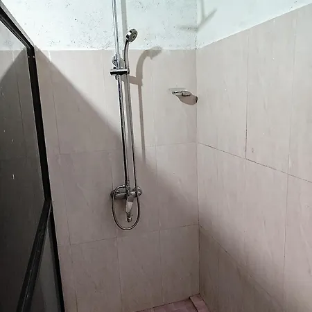Beth Haran Homestay *