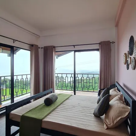 Guest house Crosswinds Nuwara Eliya