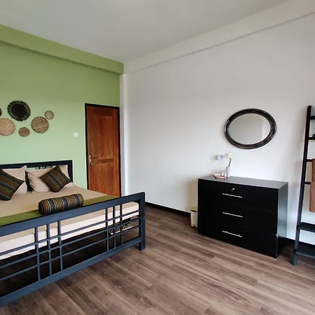 Crosswinds Guest house Nuwara Eliya