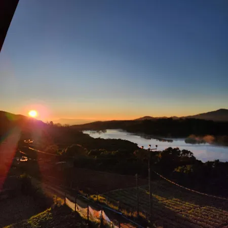 Guest house Crosswinds Nuwara Eliya