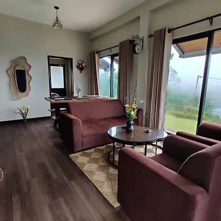 Guest house Crosswinds *