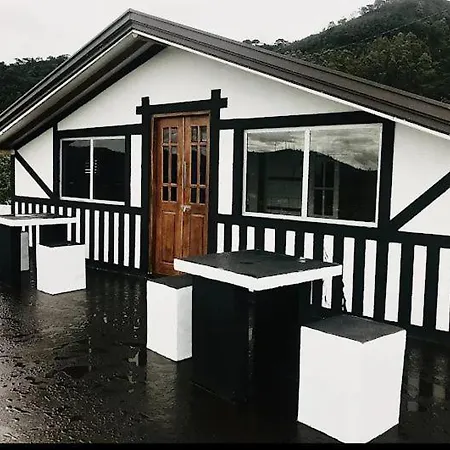 The Paulwood Homestay