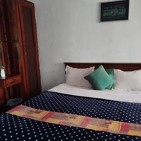 Mount View Nuwara Eliya