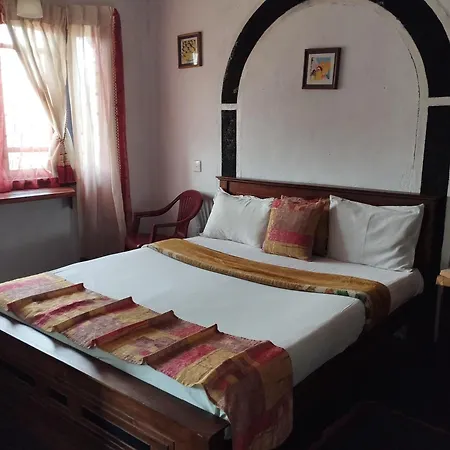 Mount View Nuwara Eliya