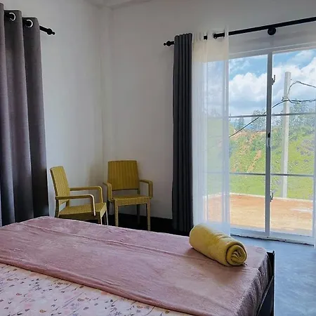 Holiday home Panoramic Cozy Rest *