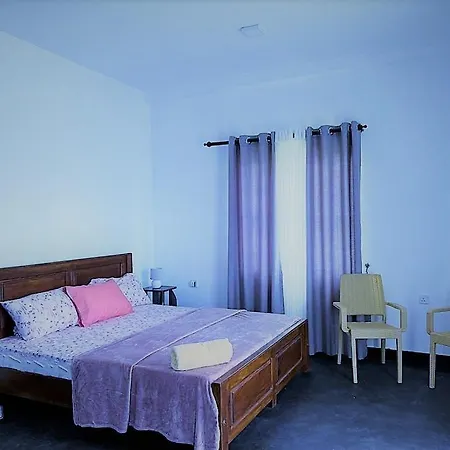 Panoramic Cozy Rest Holiday home *