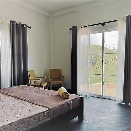 Panoramic Cozy Rest Holiday home Nuwara Eliya