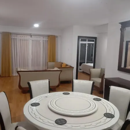 Escape Panoramic With Swimming Pool * Nuwara Eliya