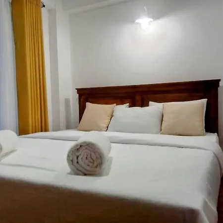 Apartment Escape Panoramic With Swimming Pool Nuwara Eliya