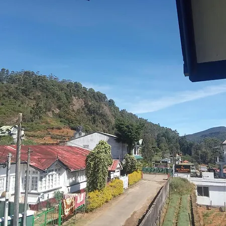 Birds Peak Nuwaraeliya Guest house Nuwara Eliya