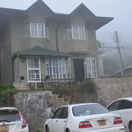 Hiltonia Holiday * Nuwara Eliya