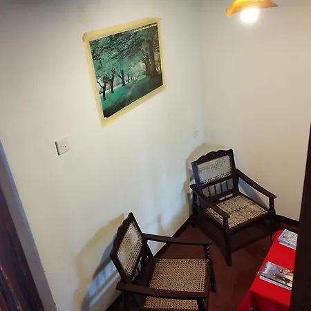 Mount View Chalet Nuwara Eliya