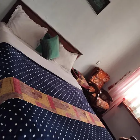 Mount View Chalet