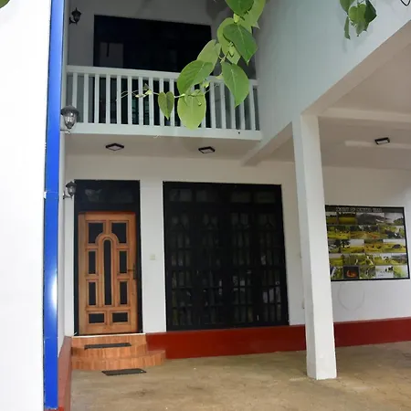 Birds Peak Nuwaraeliya Guest house *