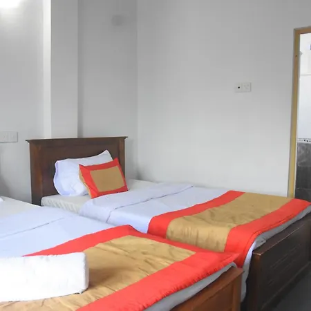 Birds Peak Nuwaraeliya Guest house