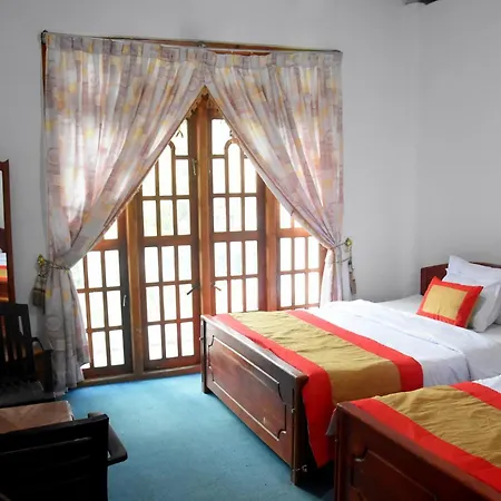Birds Peak Nuwaraeliya Guest house