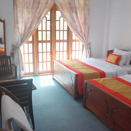 Birds Peak Nuwaraeliya Guest house