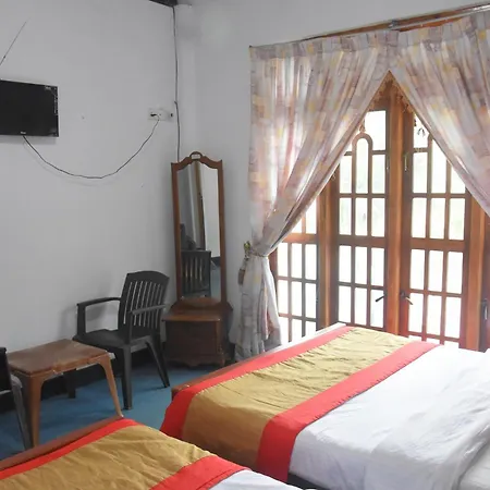 Birds Peak Nuwaraeliya Guest house *
