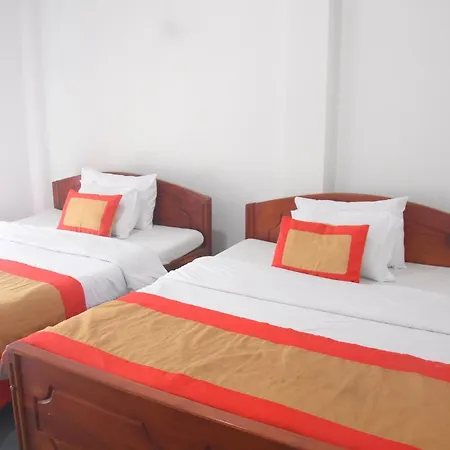Birds Peak Nuwaraeliya Guest house
