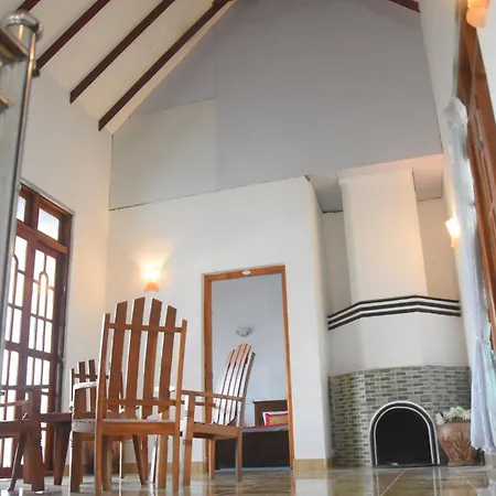 Birds Peak Nuwaraeliya Guest house *