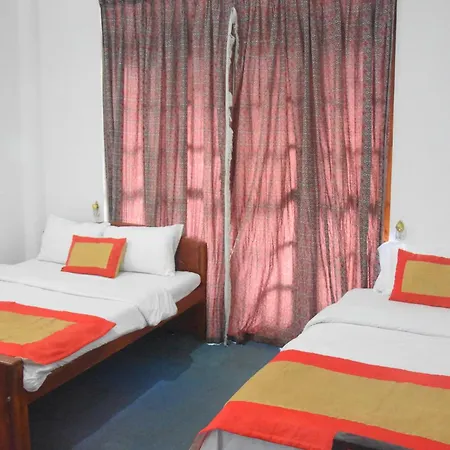 Guest house Birds Peak Nuwaraeliya Nuwara Eliya