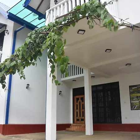 Guest house Birds Peak Nuwaraeliya