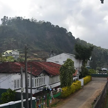 Birds Peak Nuwaraeliya Nuwara Eliya