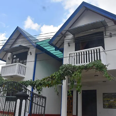 Guest house Birds Peak Nuwaraeliya *