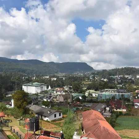 Birds Peak Nuwaraeliya