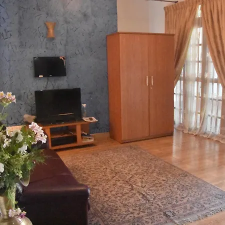 Birds Peak Nuwaraeliya Guest house