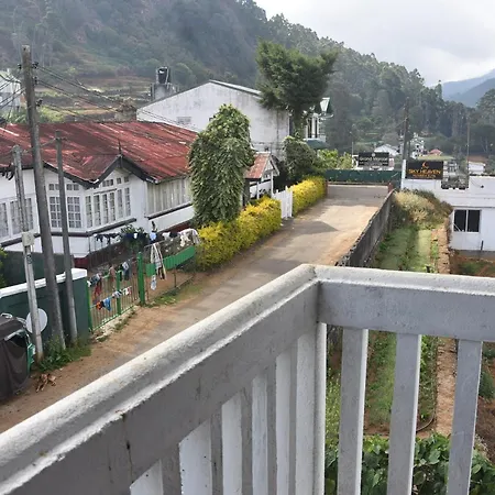 Guest house Birds Peak Nuwaraeliya *