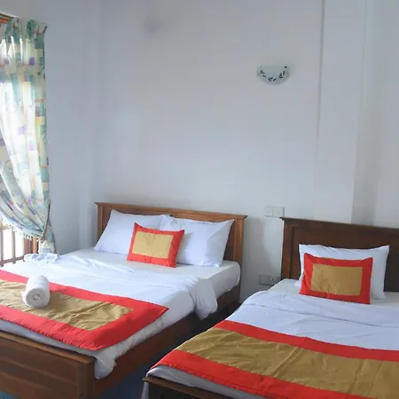 Guest house Birds Peak Nuwaraeliya