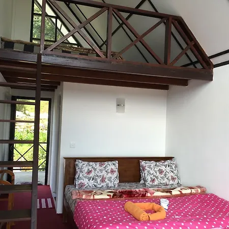 Sherwood Villa *