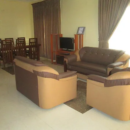 Kawindu Guest Homestay *
