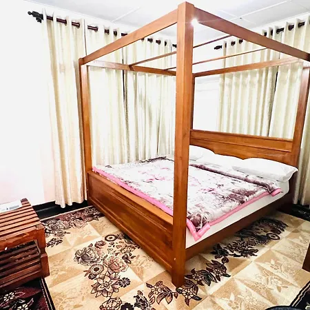 Hotel Serendib Nuwara Eliya