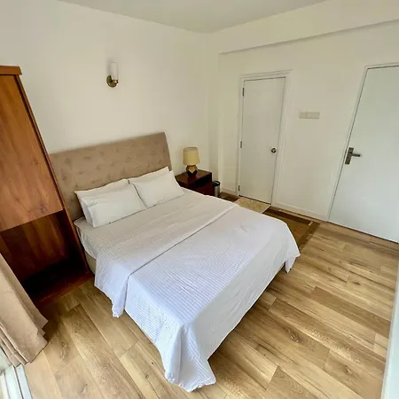 View Residencies G09 - G10 Apartment