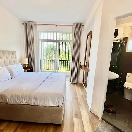 View Residencies G09 - G10 Apartment *