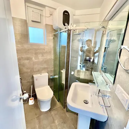 Apartment View Residencies G09 - G10