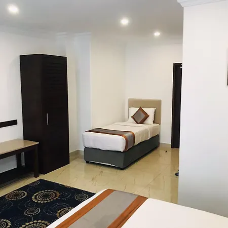Galaxy Grand 3* Nuwara Eliya
