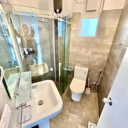 View Residencies G09 - G10 Apartment Nuwara Eliya