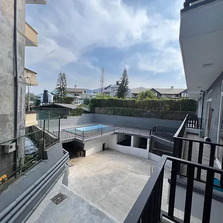View Residencies G09 - G10