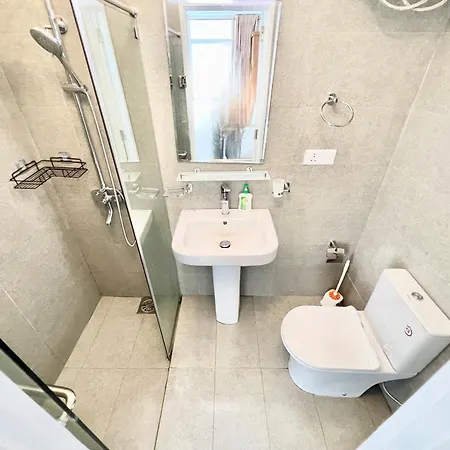Apartment View Residencies G09 - G10 *
